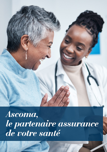 une équipe à votre écoute